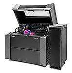 3D-принтер Objet500 Connex3