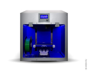 3D-принтер Альфа 2.1