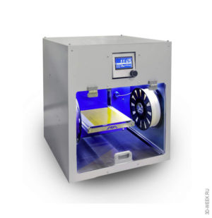 3D-принтер Альфа 2.2