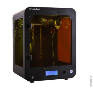 3D-принтер Createbot MINI I