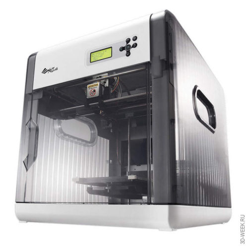 3D-принтер DA VINCI 1.0