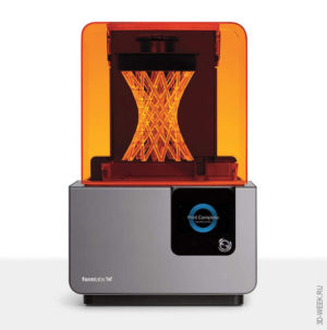 3D-принтер Form 2