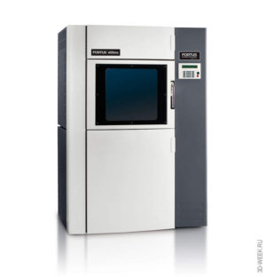 3D-принтер Fortus 400mc