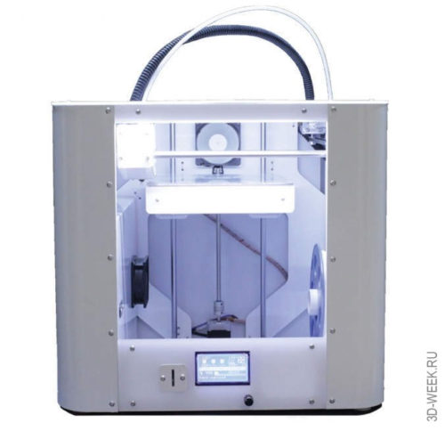 3D-принтер Hercules