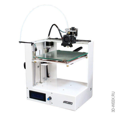 3D-принтер iROBO 3D