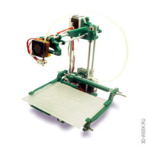 3D-принтер MC2