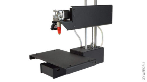 3D-принтер Printrbot Simple