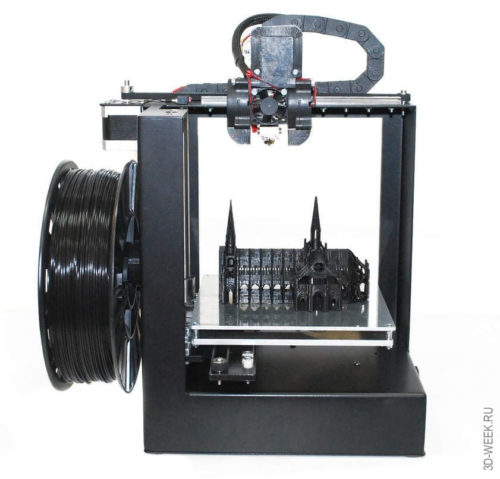 3D-принтер PRISM Uni