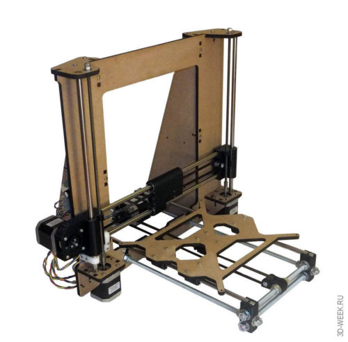 3D-принтер Prusa i3