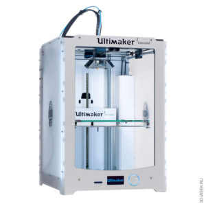 3D-принтер Ultimaker 2 Extended