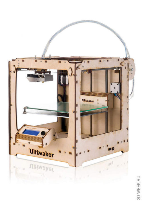 3D-принтер Ultimaker Original