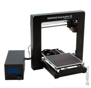 3D-принтер WANHAO Duplicator 3