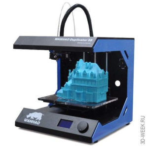 3D-принтер WANHAO Duplicator 5S MINI