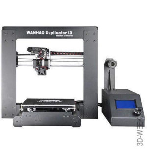 3D-принтер WANHAO Duplicator i3 v2