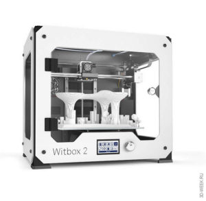 3D-принтер Witbox 2