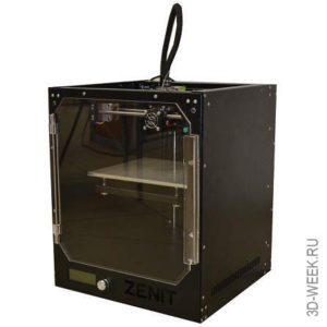 3D-принтер ZENIT