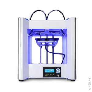 3D-принтер 3D Flexa DUO