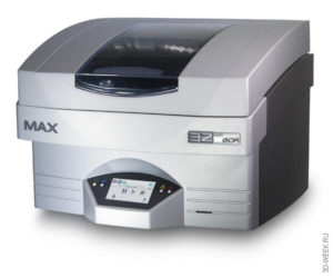 3D-принтер 3Z MAX