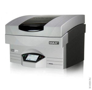 3D-принтер 3Z MAX 2