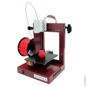 3D-принтер Afinia H-480