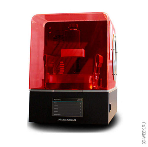 3D-принтер Asiga Freeform Pico 2-50