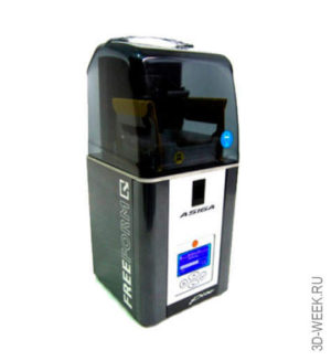 3D-принтер Asiga Freeform Pico Plus27