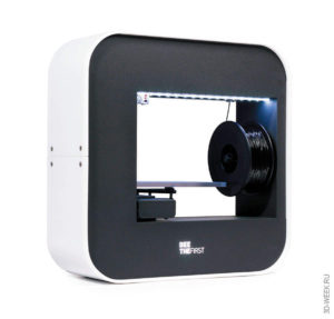 3D-принтер BEETHEFIRST
