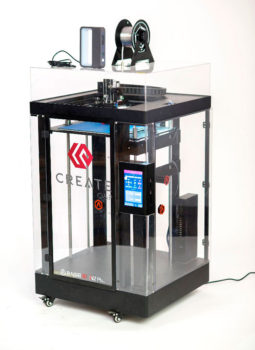 3D-принтер Create 3D Printing System