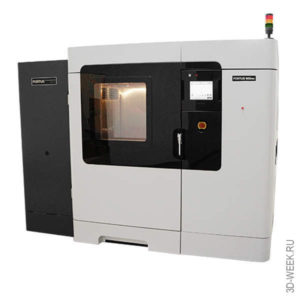 3D-принтер Fortus 900mc
