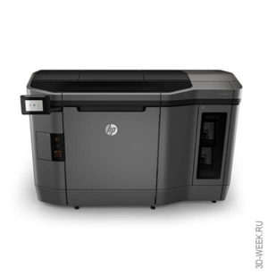 3D-принтер HP Jet Fusion 3D 3200 Printer