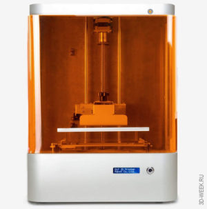 3D-принтер M-One