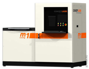3D-принтер M1 cusing