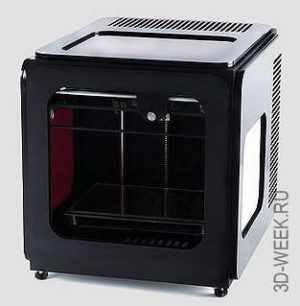 3D-принтер МАГ-1