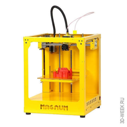 3D-принтер Magnum Creative 2 PLA