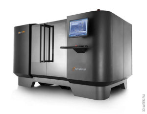 3D-принтер Objet1000