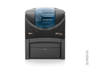 3D-принтер Objet260 Connex