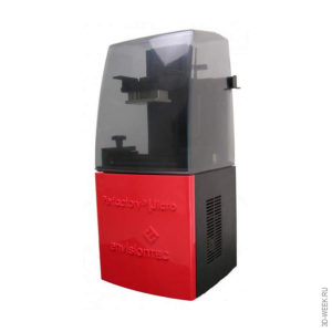 3D-принтер Perfactory Micro DDP