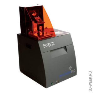 3D-принтер Perfactory PixCera