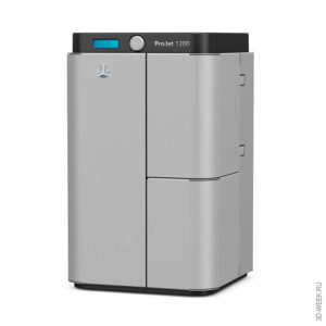 3D-принтер ProJet 1200