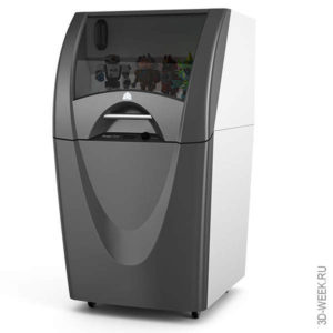 3D-принтер ProJet 260C