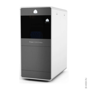 3D-принтер ProJet 3500 CPX Max
