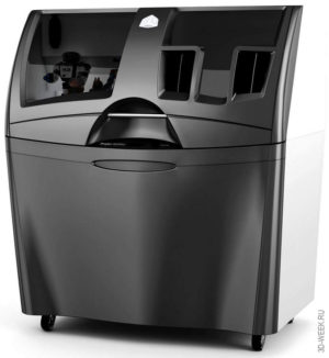 3D-принтер ProJet 360