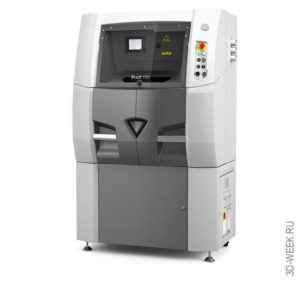 3D-принтер ProX 100