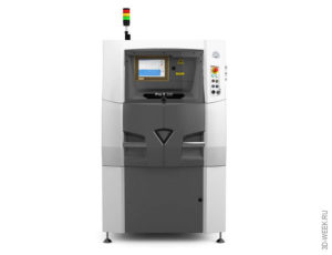 3D-принтер ProX 200