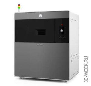 3D-принтер ProX 500