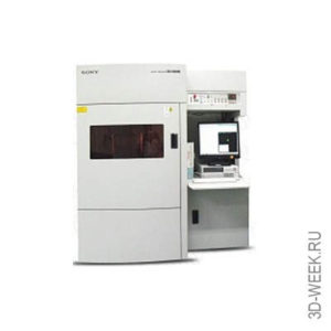 3D-принтер SCS-1000HD