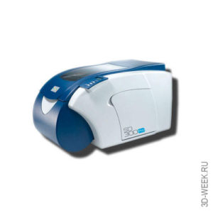 3D-принтер SD300Pro