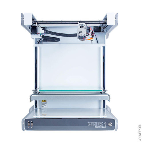 3D-принтер Series  1