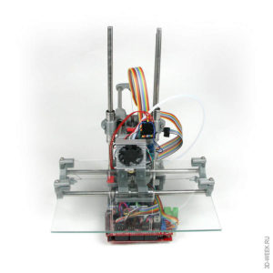 3D-принтер Smartrap