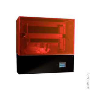 3D-принтер Solidator